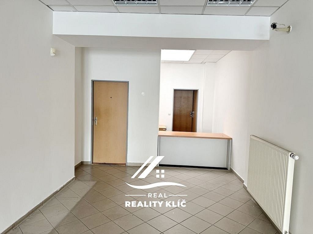 Pronájem obchodní prostory - Mírové náměstí, Hlučín, okres Opava, 127 m² - 5