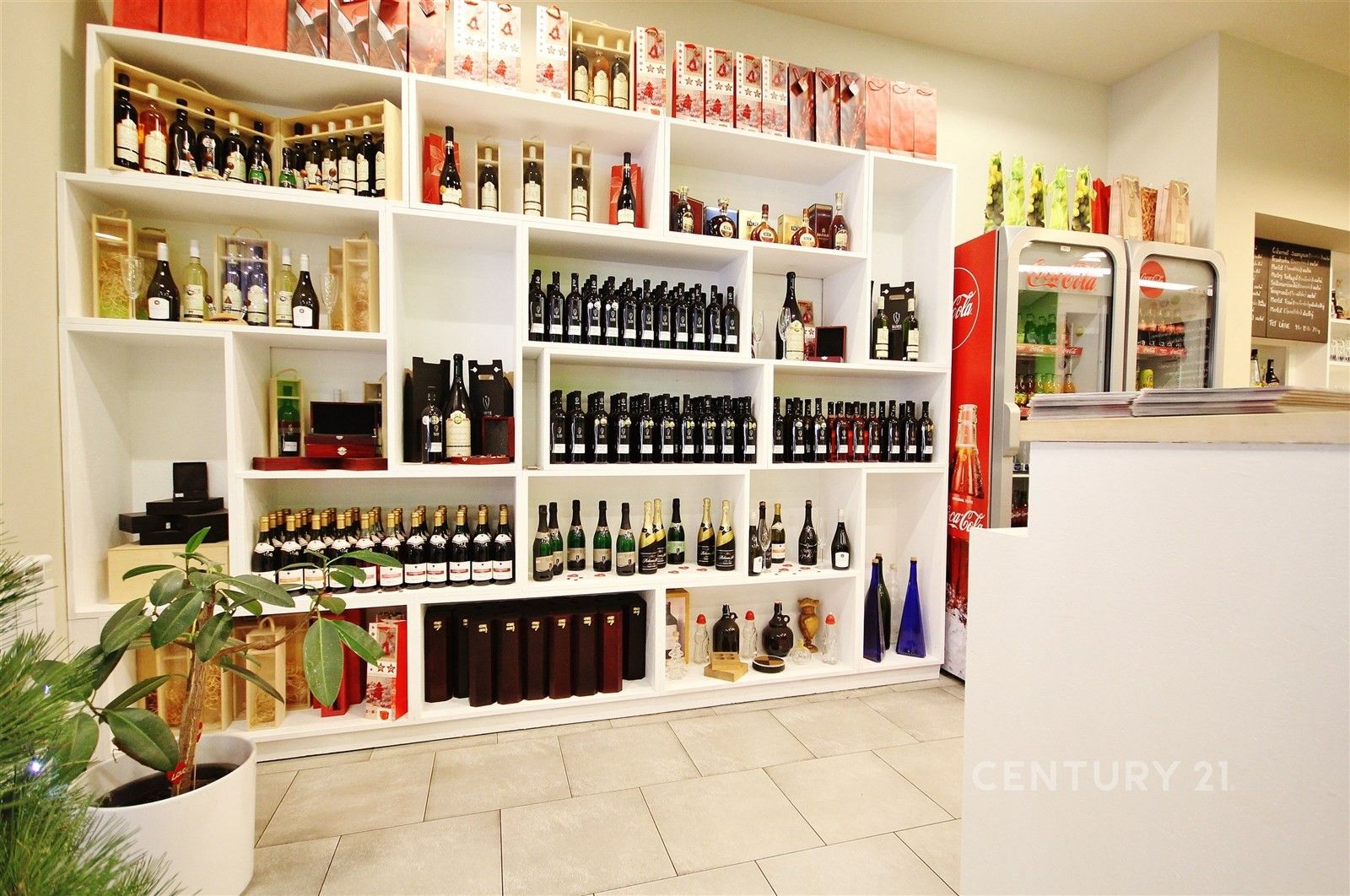 Restaurace · 200 m² · Adamov - 3