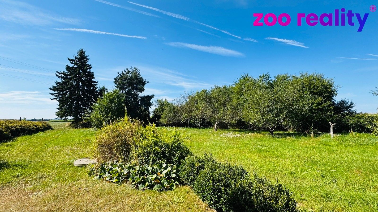 Pozemky pro bydlení, Vitorazská, Suchdol nad Lužnicí, 1 m²