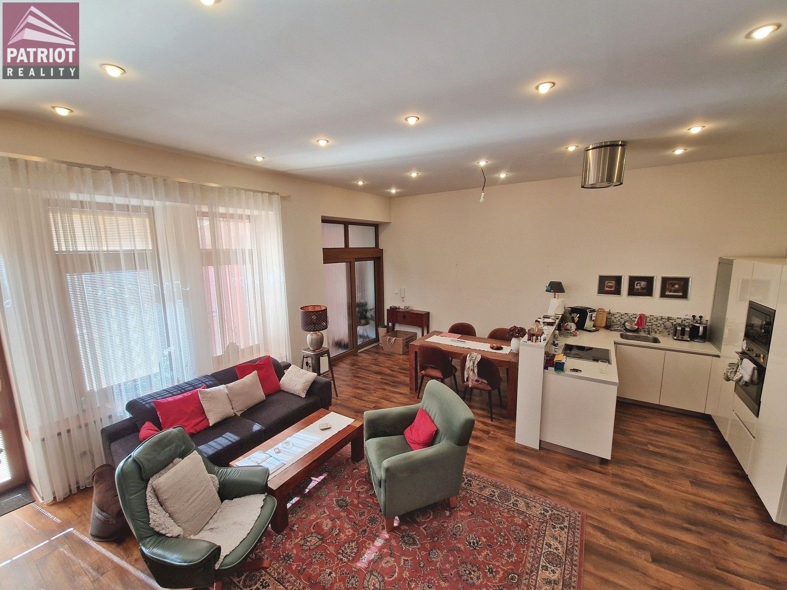 Pronájem rodinný dům - 8. května, Olomouc, 138 m²