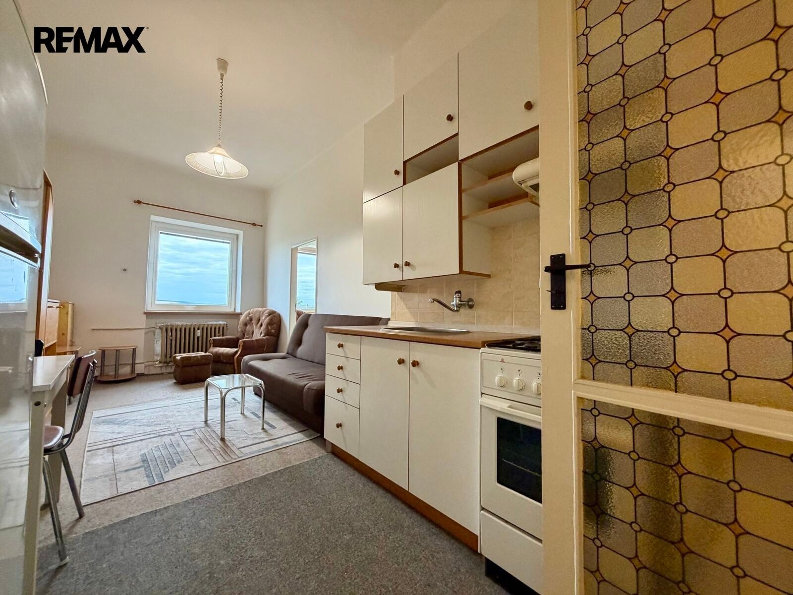 2+kk, U Oblouku 500, Ostrava Poruba, 43 m² - 2