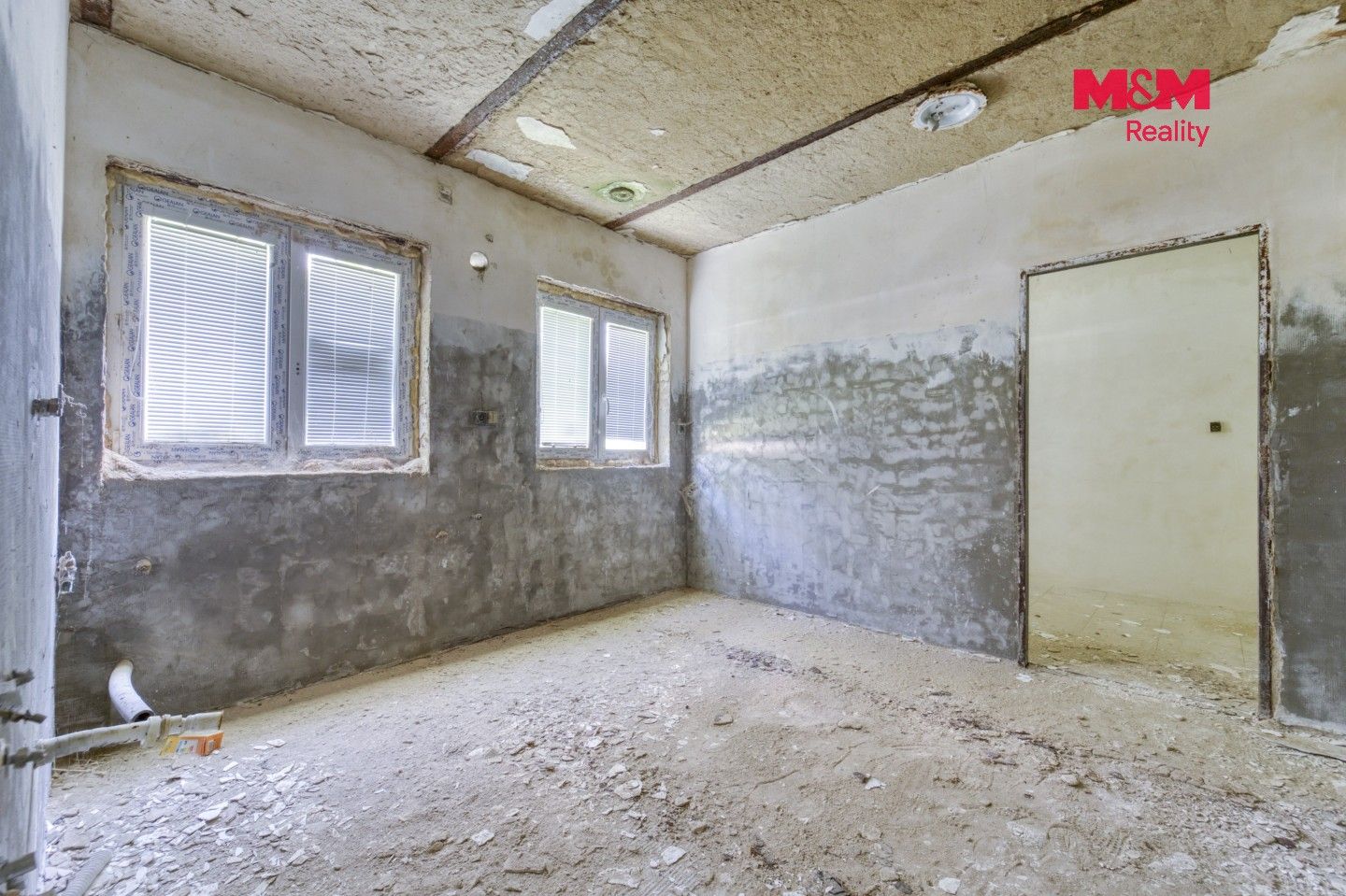 Prodej obchodní prostory - Dubí, 202 m² - 2