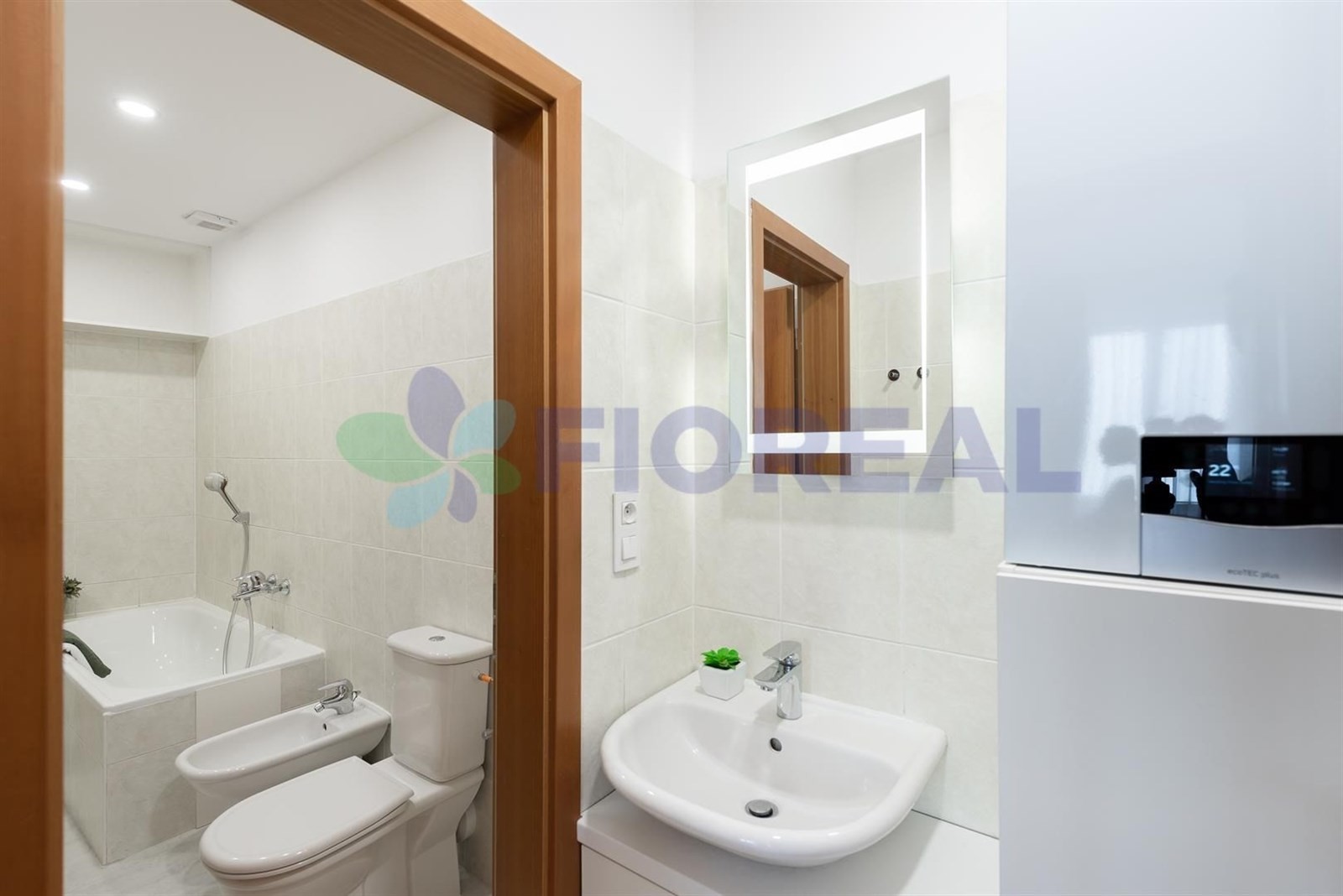 Pronájem byt 2+kk - Klimentská 1215, Praha Nové Město, 61 m² - 5