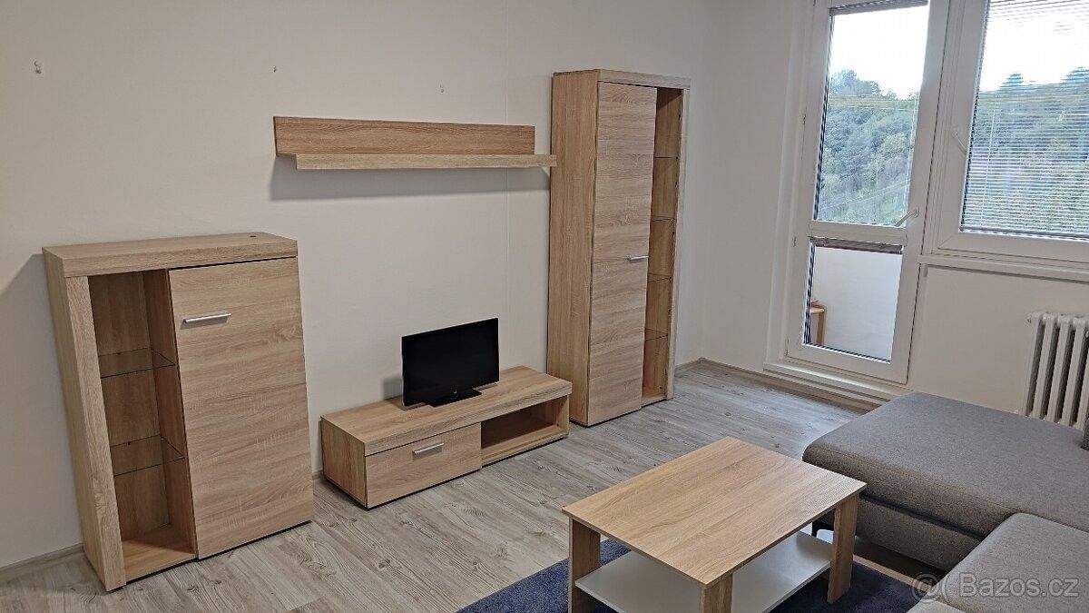 Pronájem byt - Zlín, 760 05