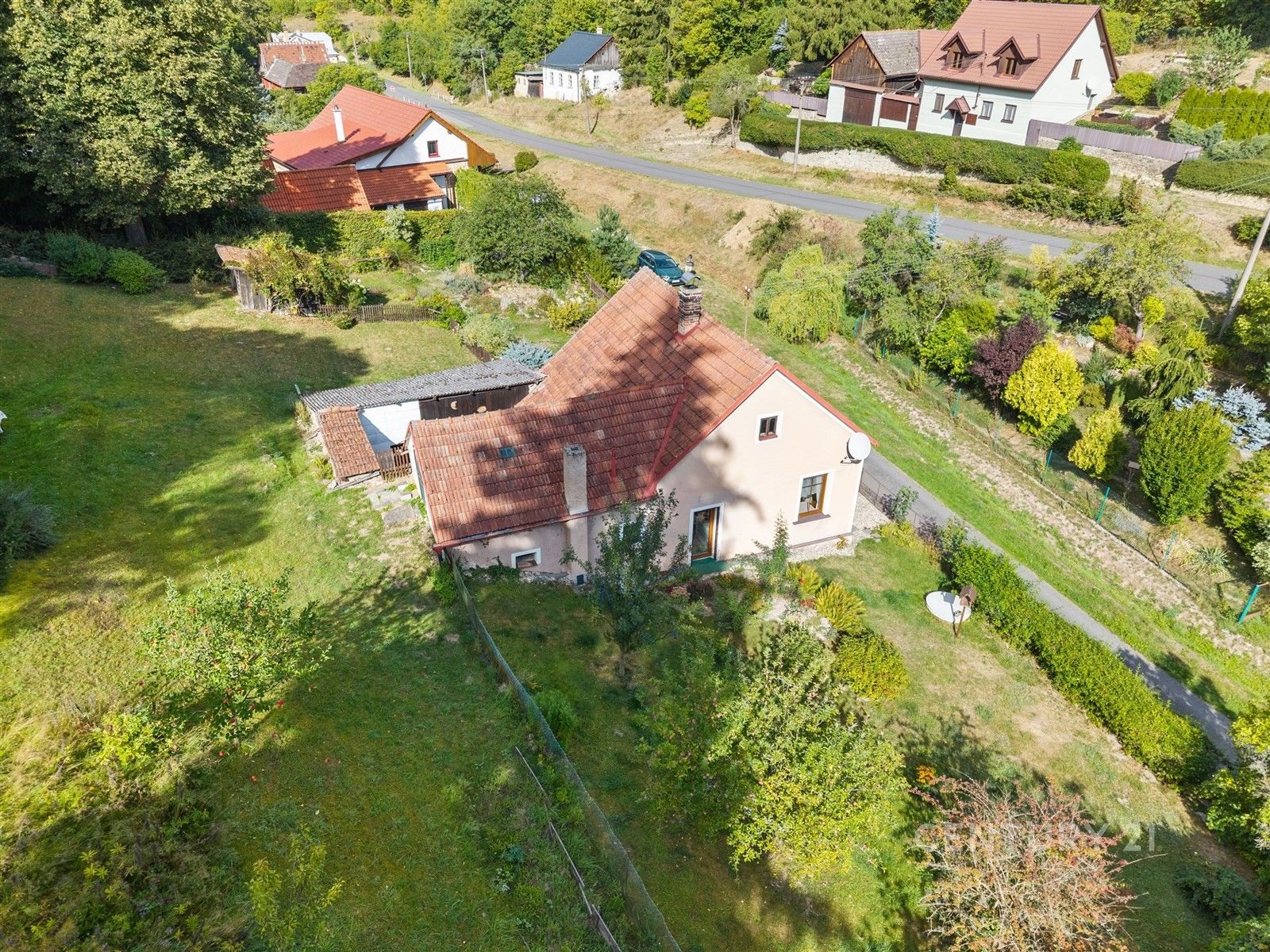 Rodinný dům · 83 m² · Pohledy Horní Hynčina - 4