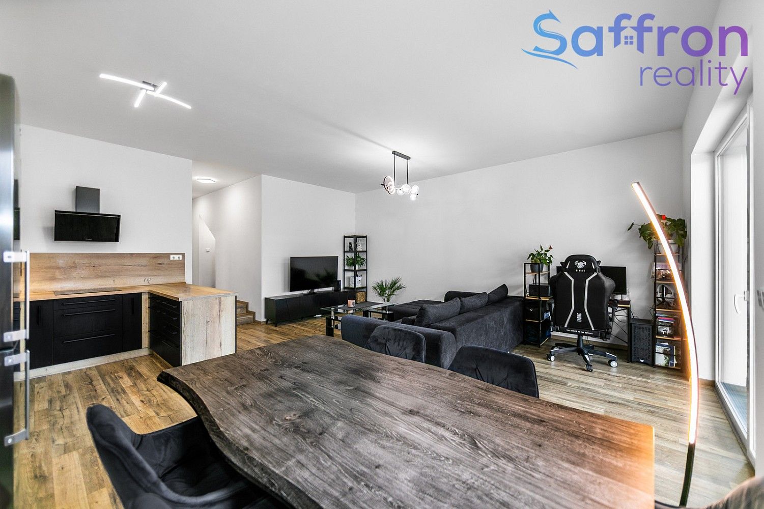 3+kk, Plzeň - Černice, okres Plzeň-město, Plzeňský kraj, 90 m² - 2