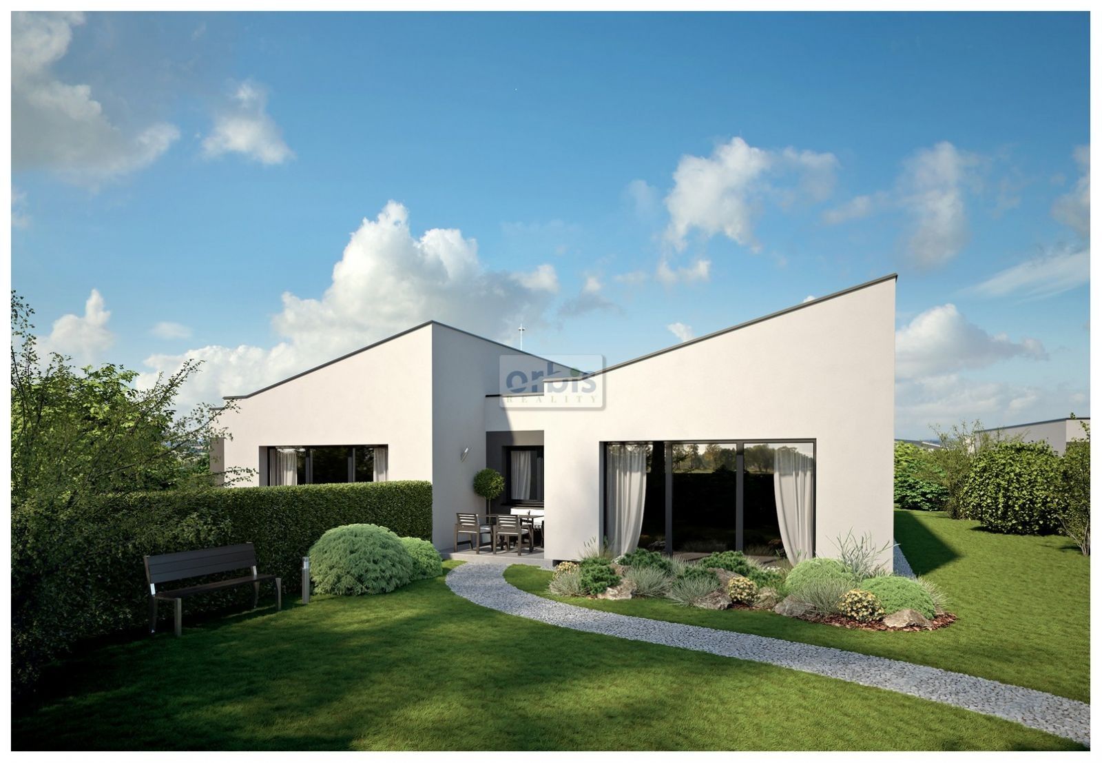 Rodinný dům · 103 m² · Kladenská, Buštěhrad - 4