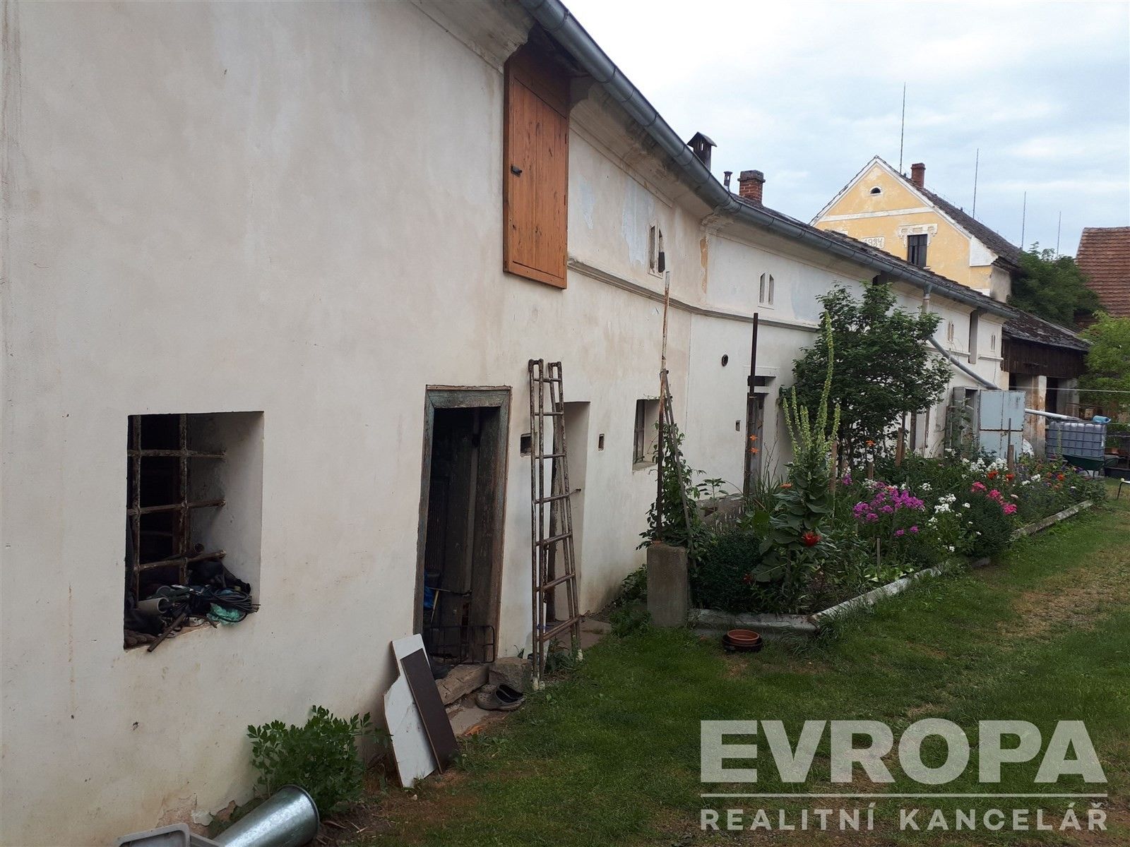 Prodej rodinný dům - Líšťany Náklov, 109 m² - 5