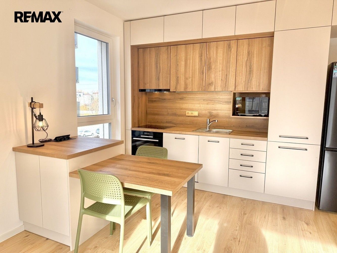 2+kk, České Budějovice - České Budějovice 4, Jihočeský kraj, 50 m² - 1
