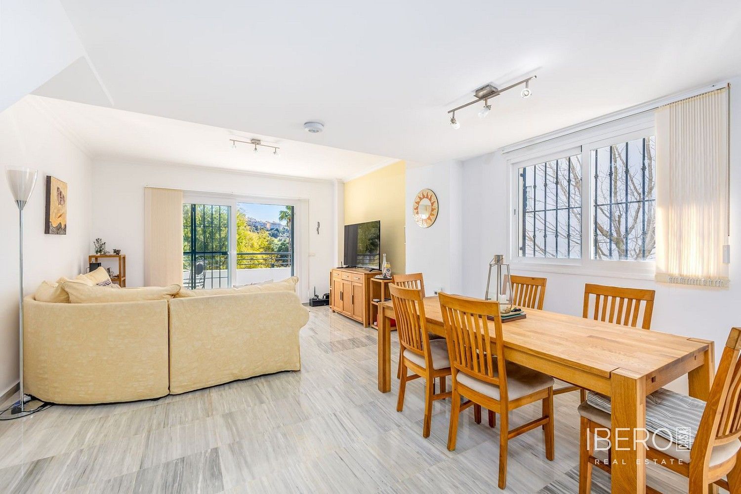 Prodej rodinný dům - Alhaurin Golf, ES, 120 m² - 2