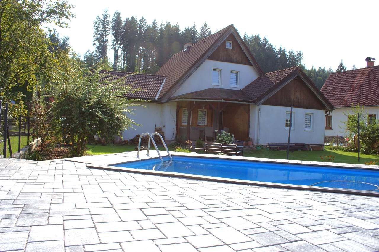 Chaty, Rudník - Rudník, Královéhradecký kraj