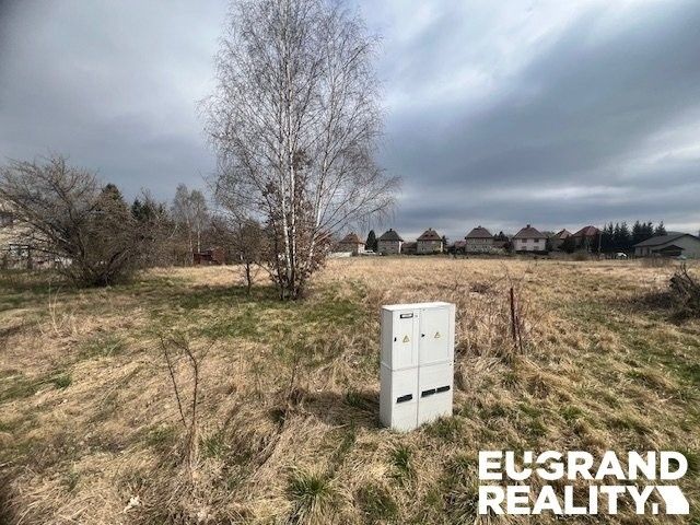 Pozemky pro bydlení, Varnsdorf, 3 538 m²