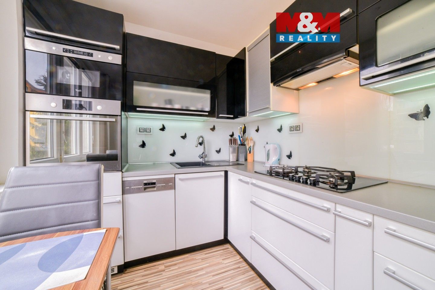 3+1, Podhorská, Mariánské Lázně, 61 m²