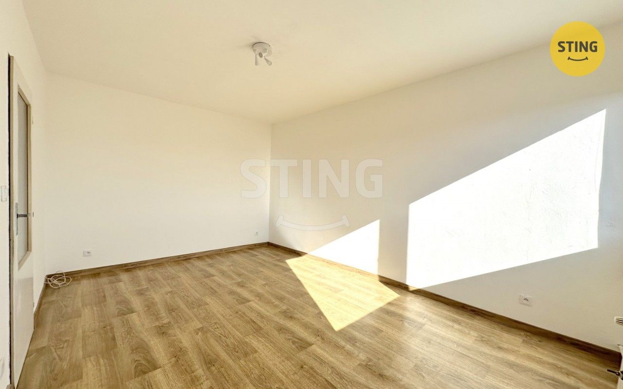 2+1, Řípovská, Třebíč, 49 m² - 2