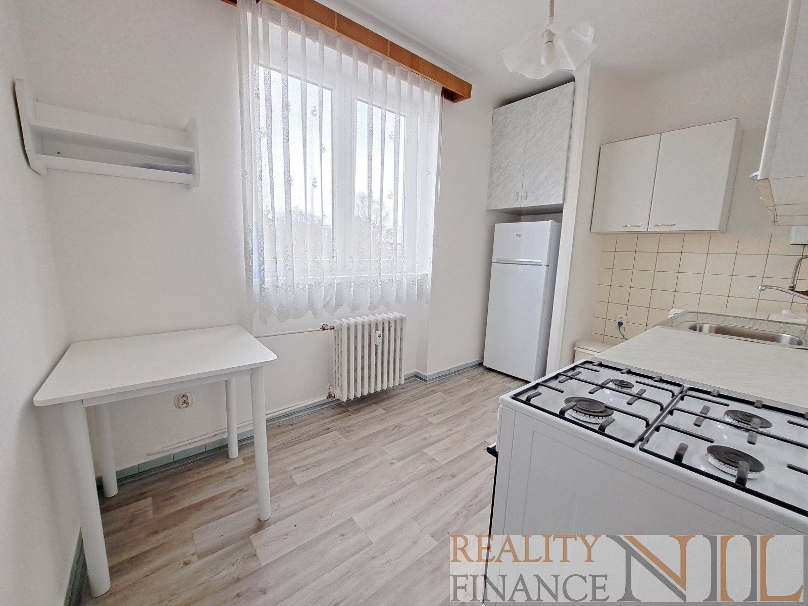 2+1, Čermákova 2477, Plzeň Jižní Předměstí, 58 m² - 2