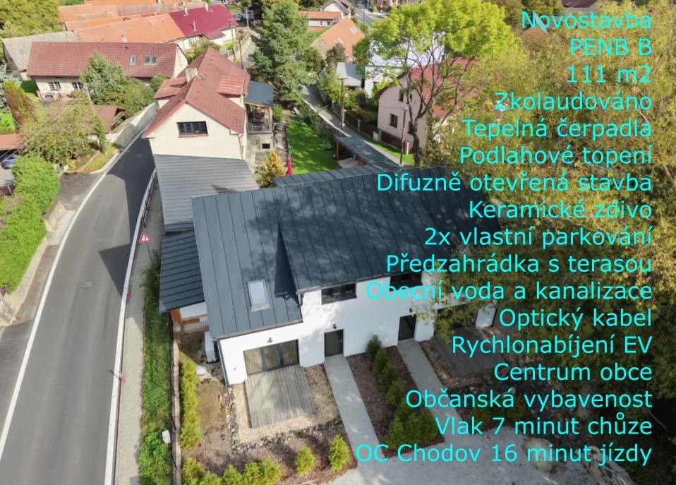 Byty, Strančice, 251 63