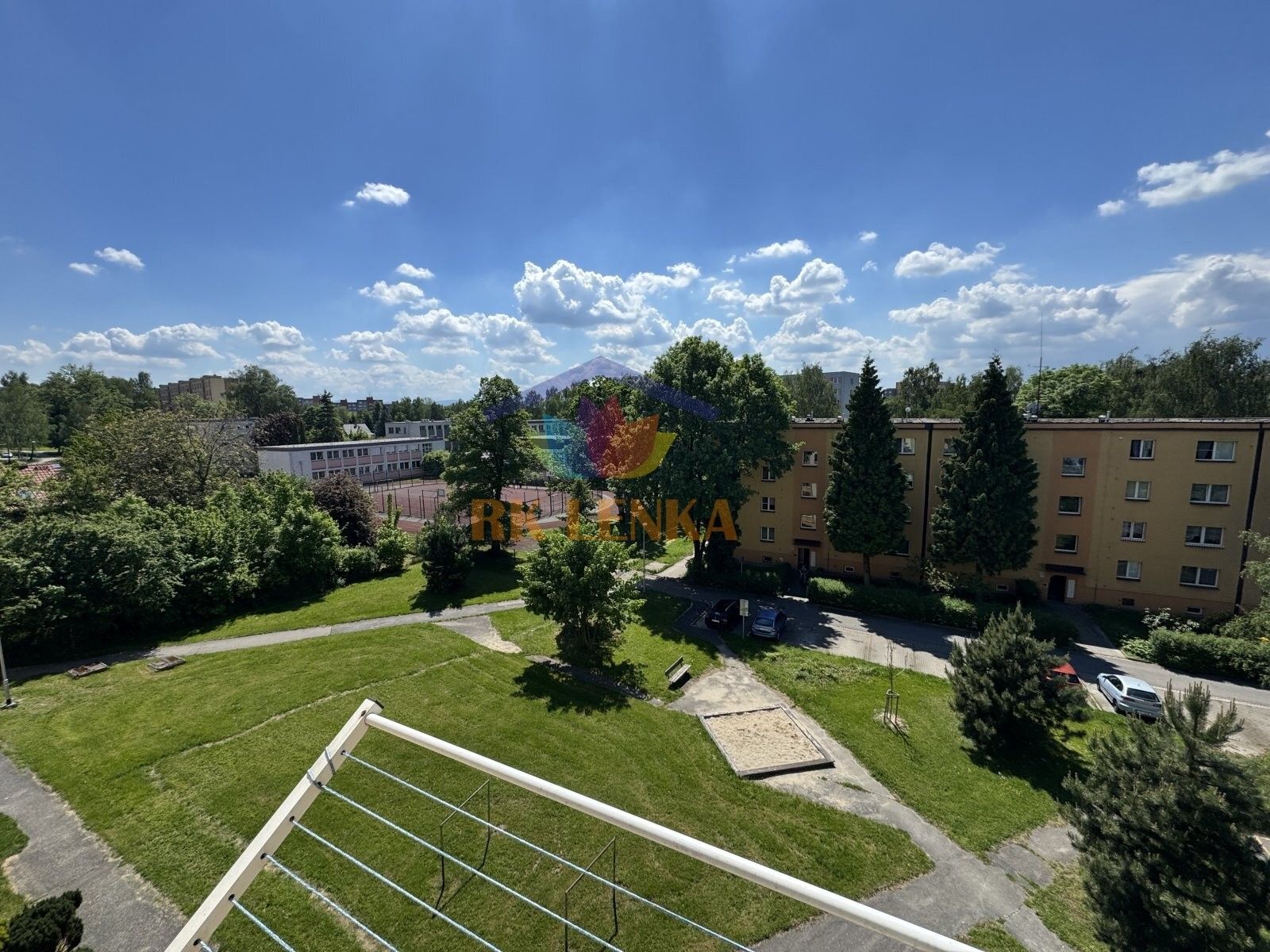 2+1, tř. Těreškovové, Karviná, 51 m² - 2