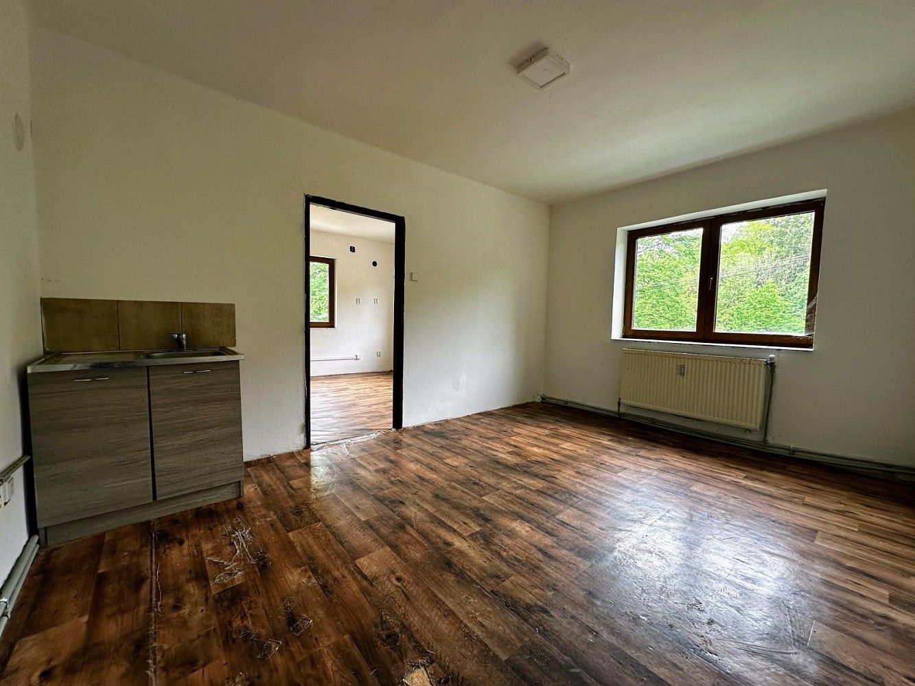 Prodej rodinný dům - Rychnov nad Kněžnou - Panská Habrová, 150 m² - 5