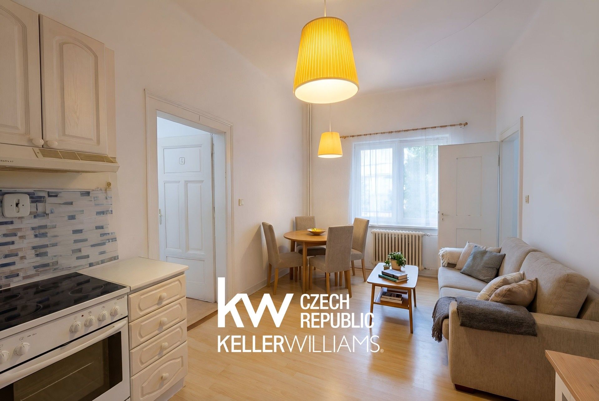 Byt 2+kk – Beroun, Beroun-Město – pohled 3
