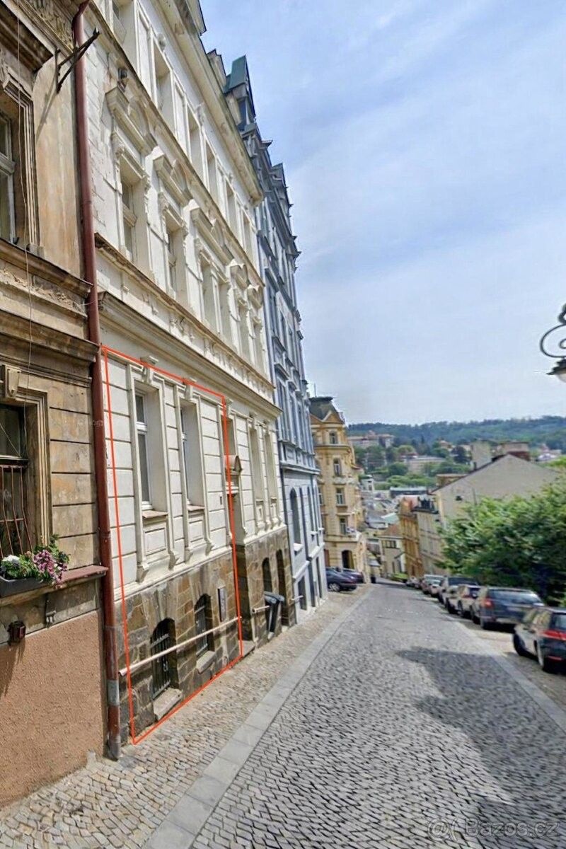 Byty, Karlovy Vary, 360 01