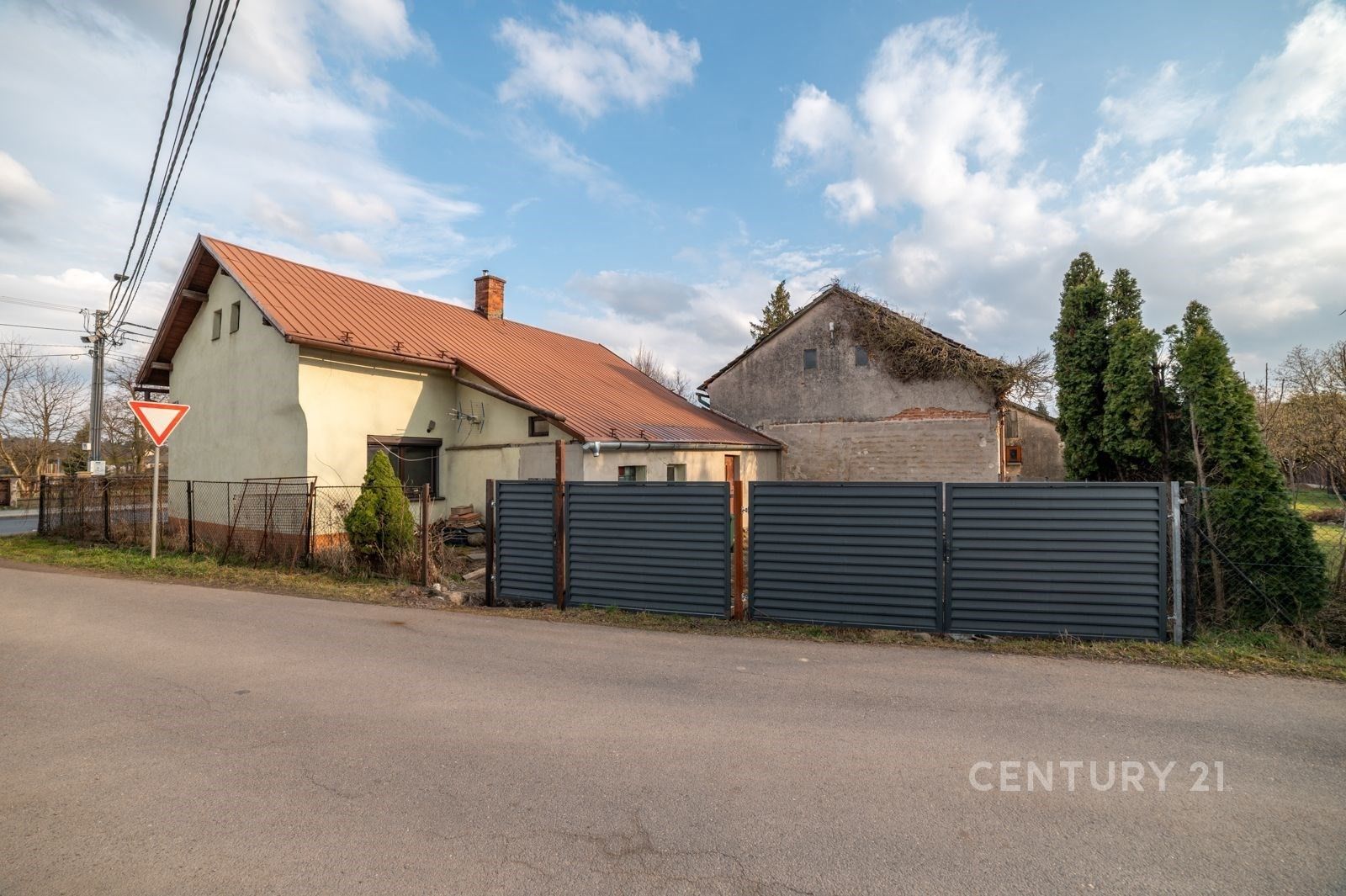 Rodinné domy, Paskovská 89, Ostrava Hrabová, 96 m² - 2