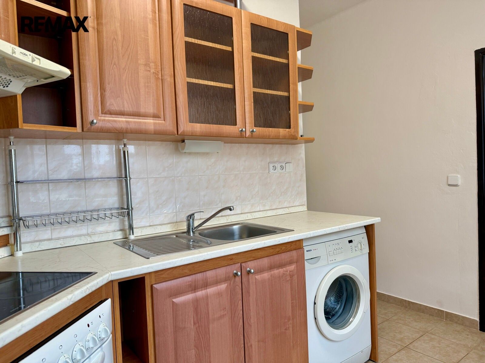 Pronájem byt 2+1 - Demlova 962, Třebíč Horka-Domky, 54 m² - 5