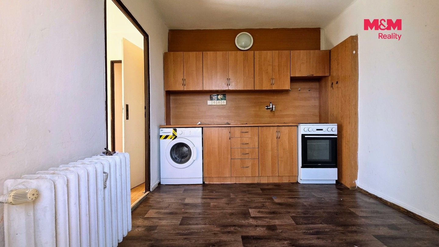 Pronájem byt 2+1 - Vršovců, Ostrava, 50 m² - 2