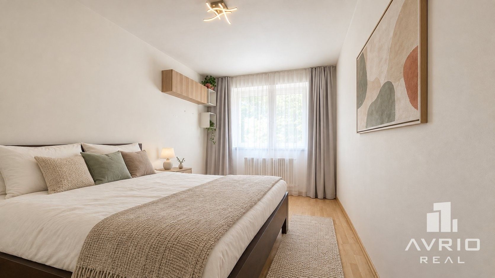 Pronájem byt 2+kk - Sochorova, Brno, 59 m² - 5