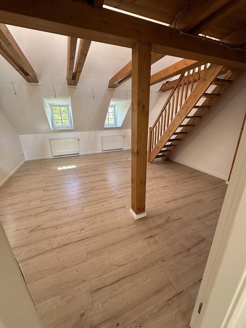 Pronájem byt 3+kk - Neumarkt 9, , Sasko, 94 m² - 5