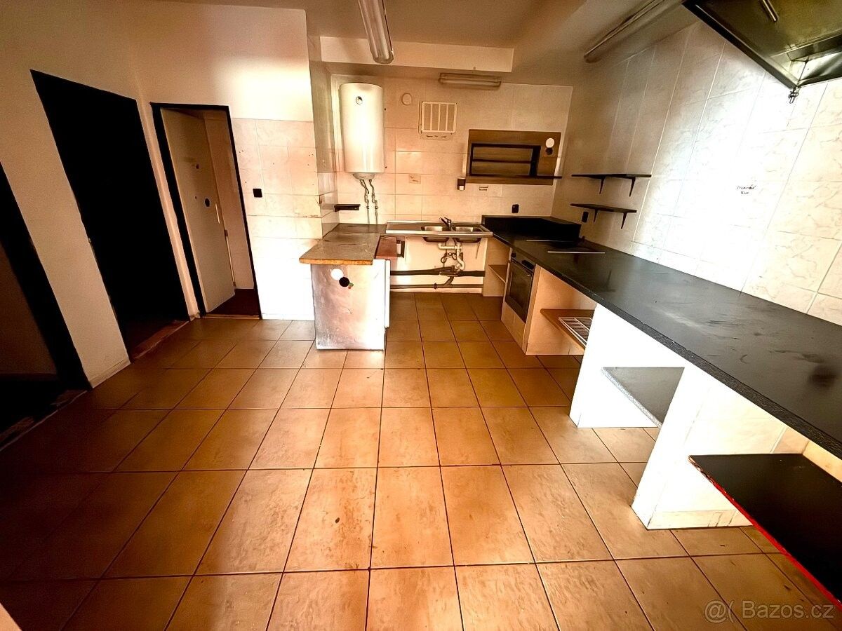 Pronájem restaurace - Most, 434 01 - 5