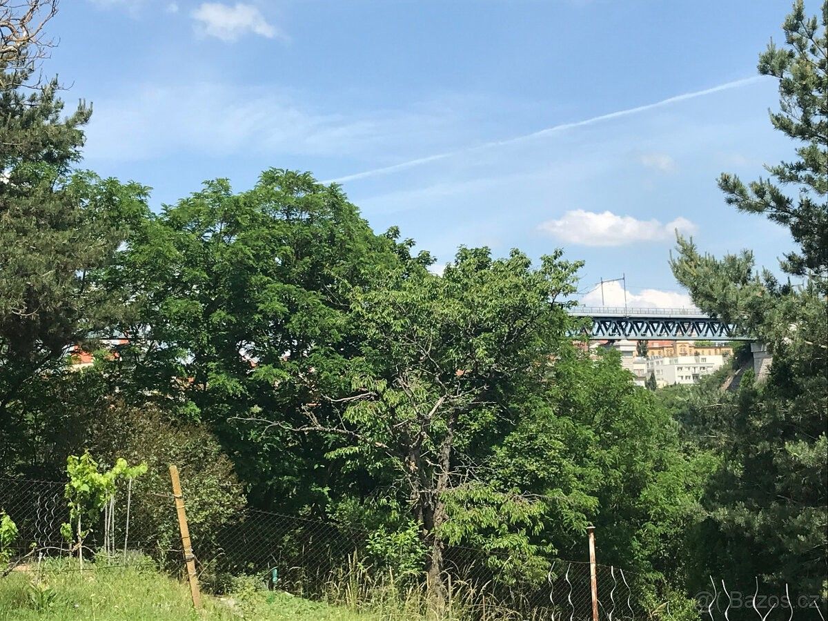 Prodej zahrada - Znojmo, 669 02 - 2