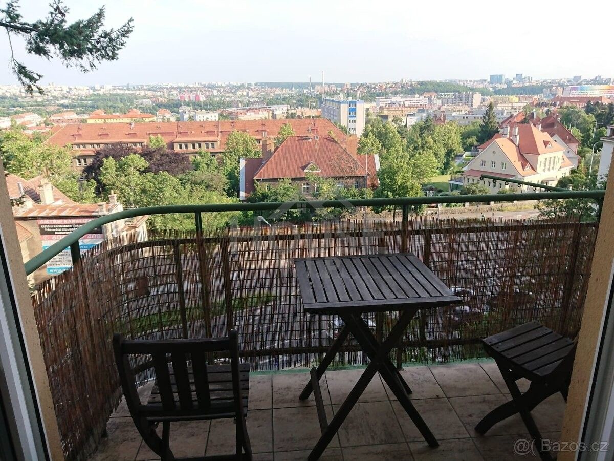 Prodej byt 3+kk - Praha, 130 00, 75 m²