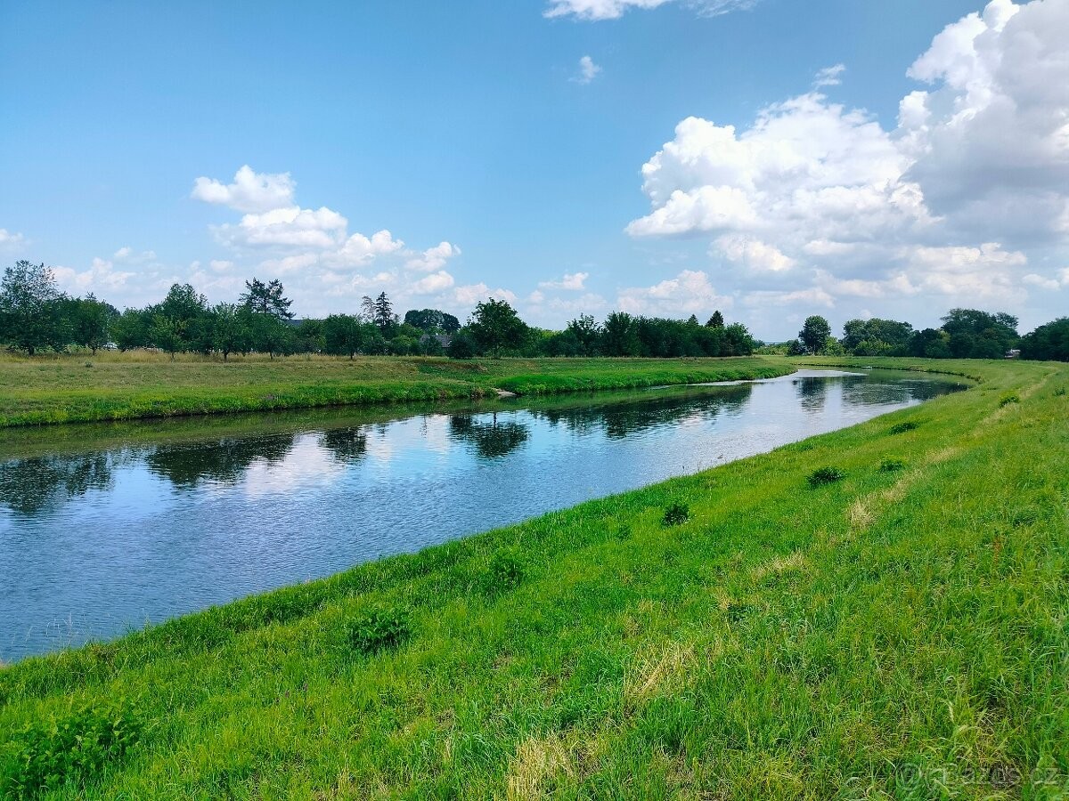 Pozemek pro bydlení · Veselí nad Moravou, 698 01 - 3