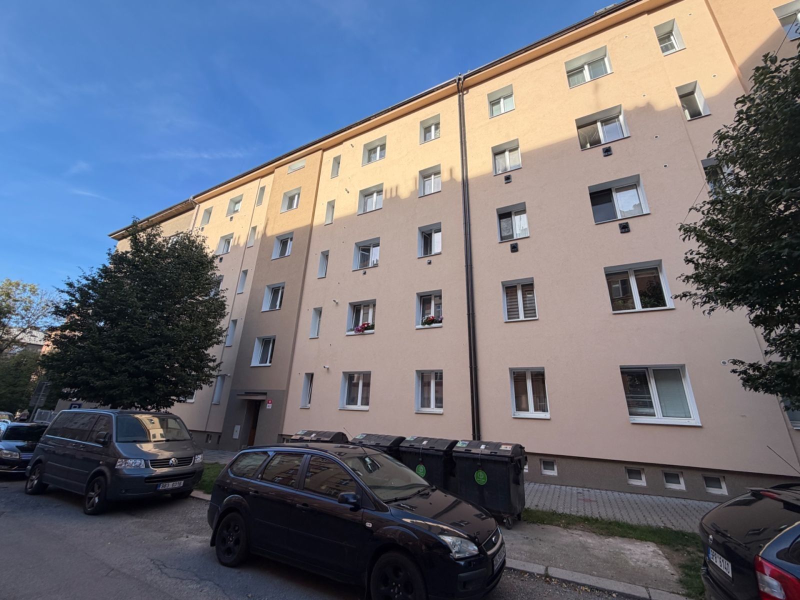 2+kk, Úslavská, Plzeň, Plzeňský kraj, 48 m² - 2