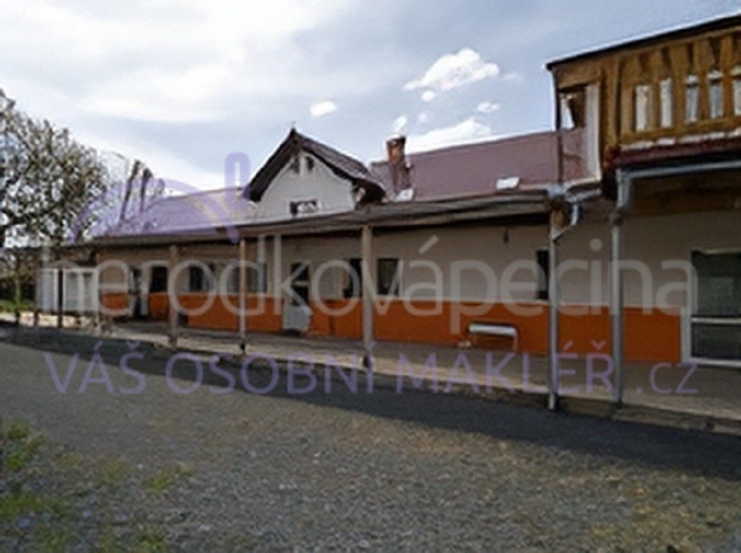 Rodinný dům · 2 286 m² · Velká Chmelištná - 4