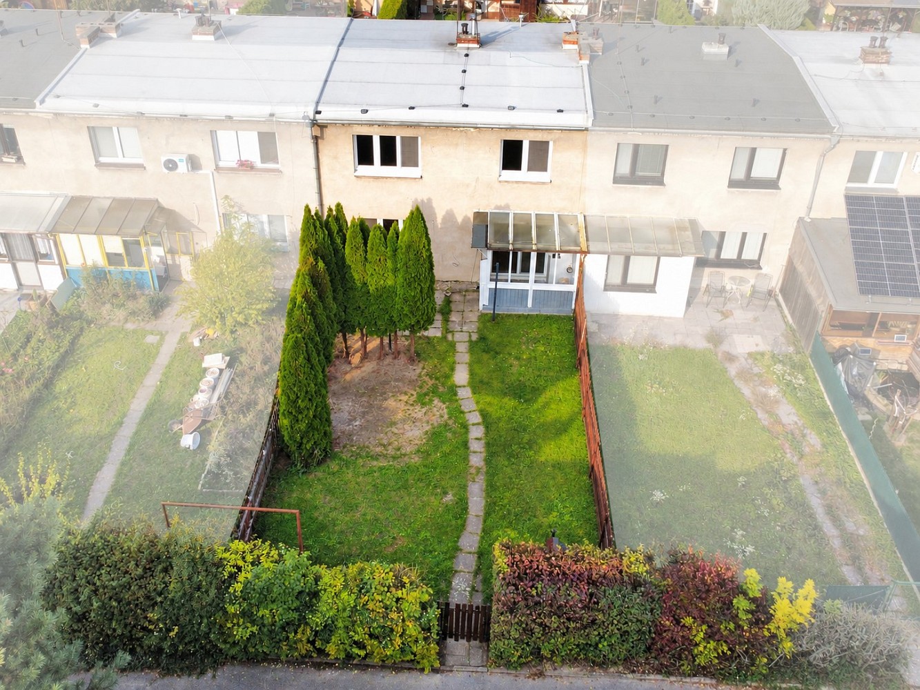 Prodej rodinný dům - V Prokopě, Čelákovice, okres Praha-východ, 150 m² - 2