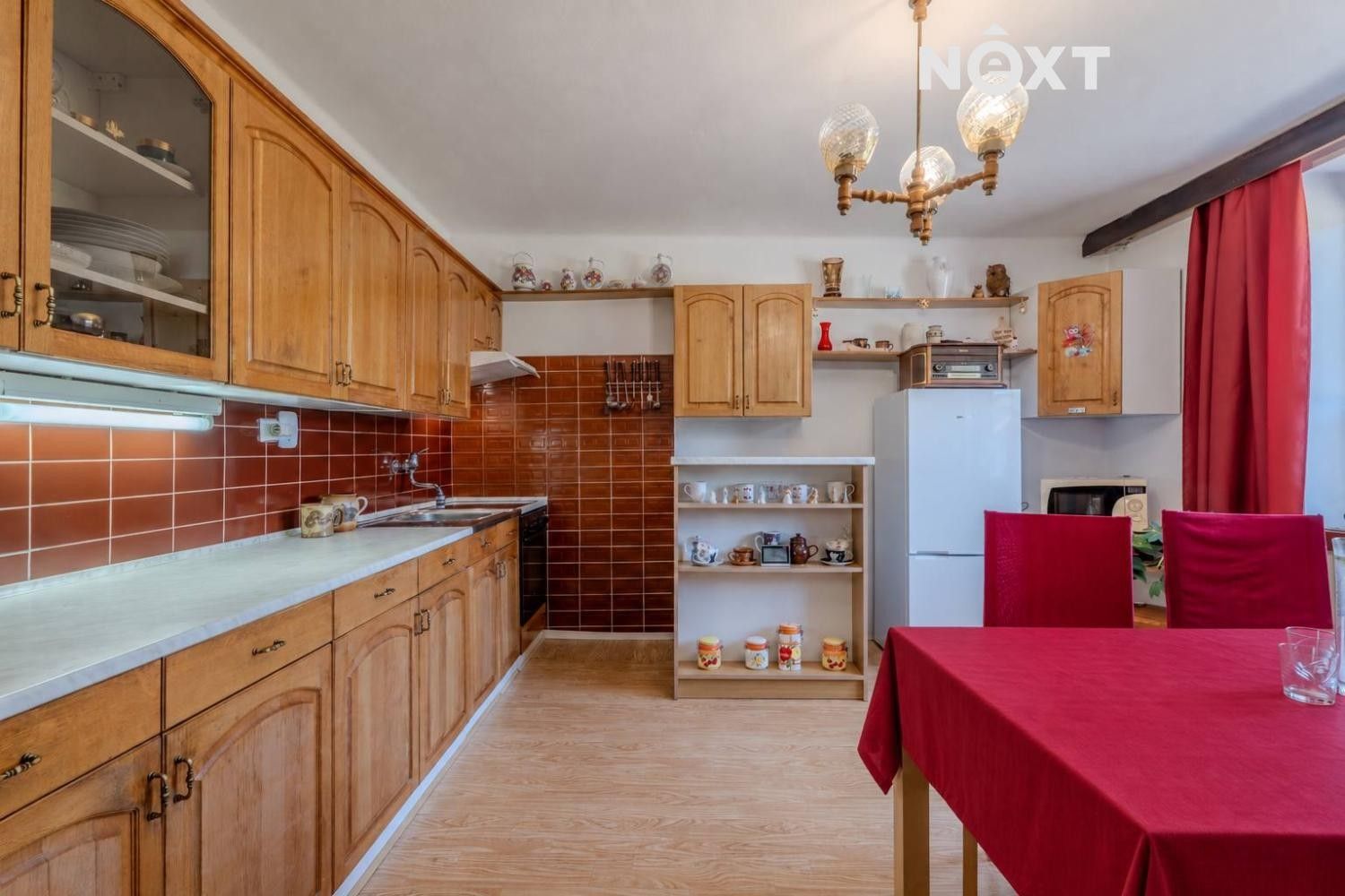 Prodej rodinný dům - Boršice u Blatnice, 240 m² - 5
