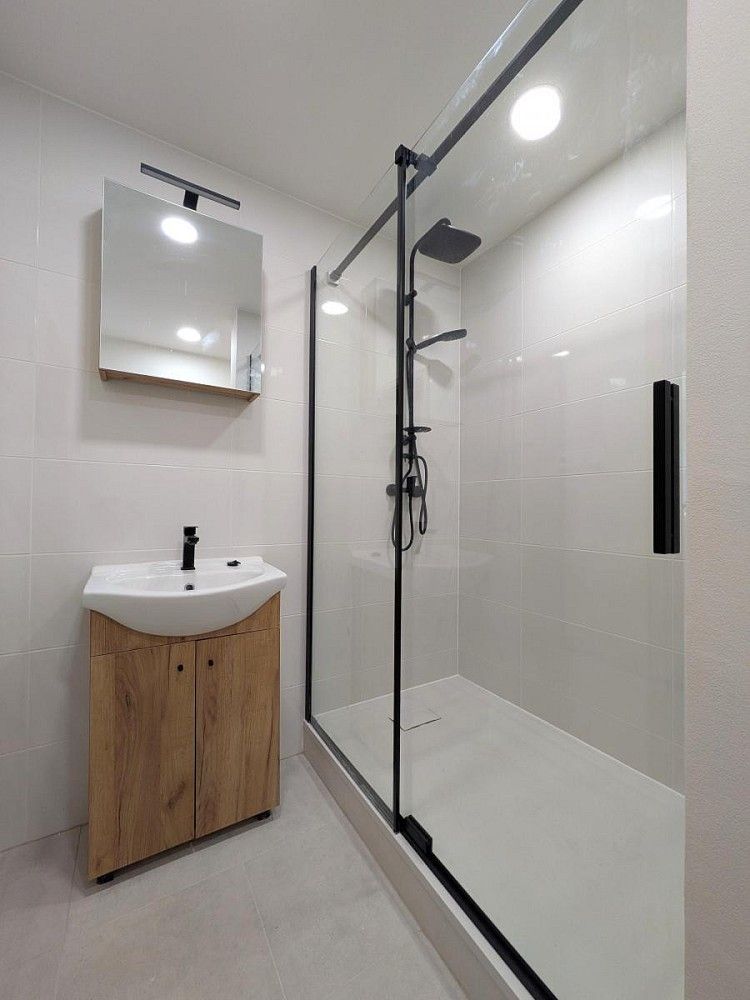 Byt 3+1 · 86 m² · Jarpice, okres Kladno - 3