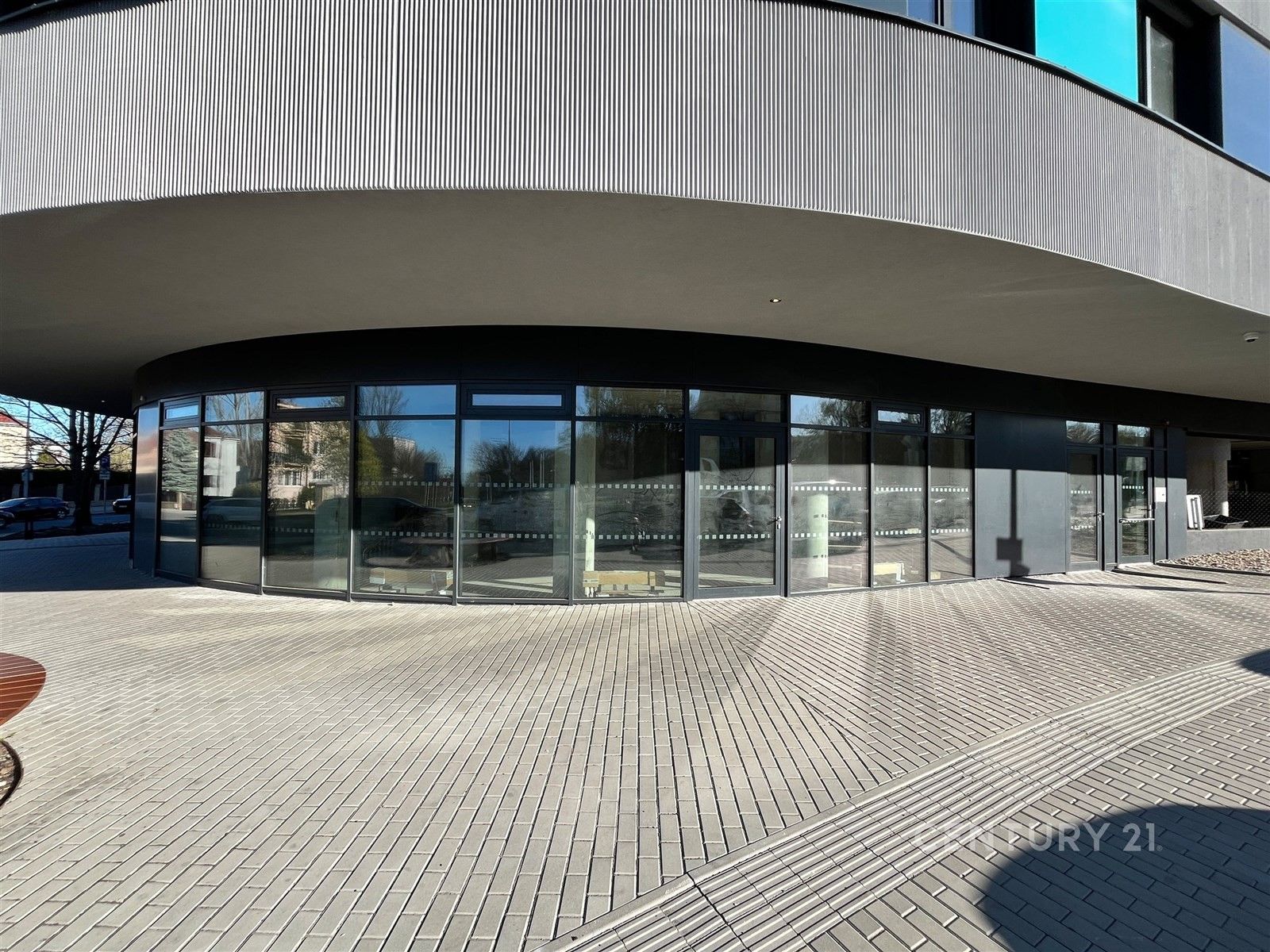 Restaurace, Na Větrníku 2513, Praha Břevnov, 315 m² - 1
