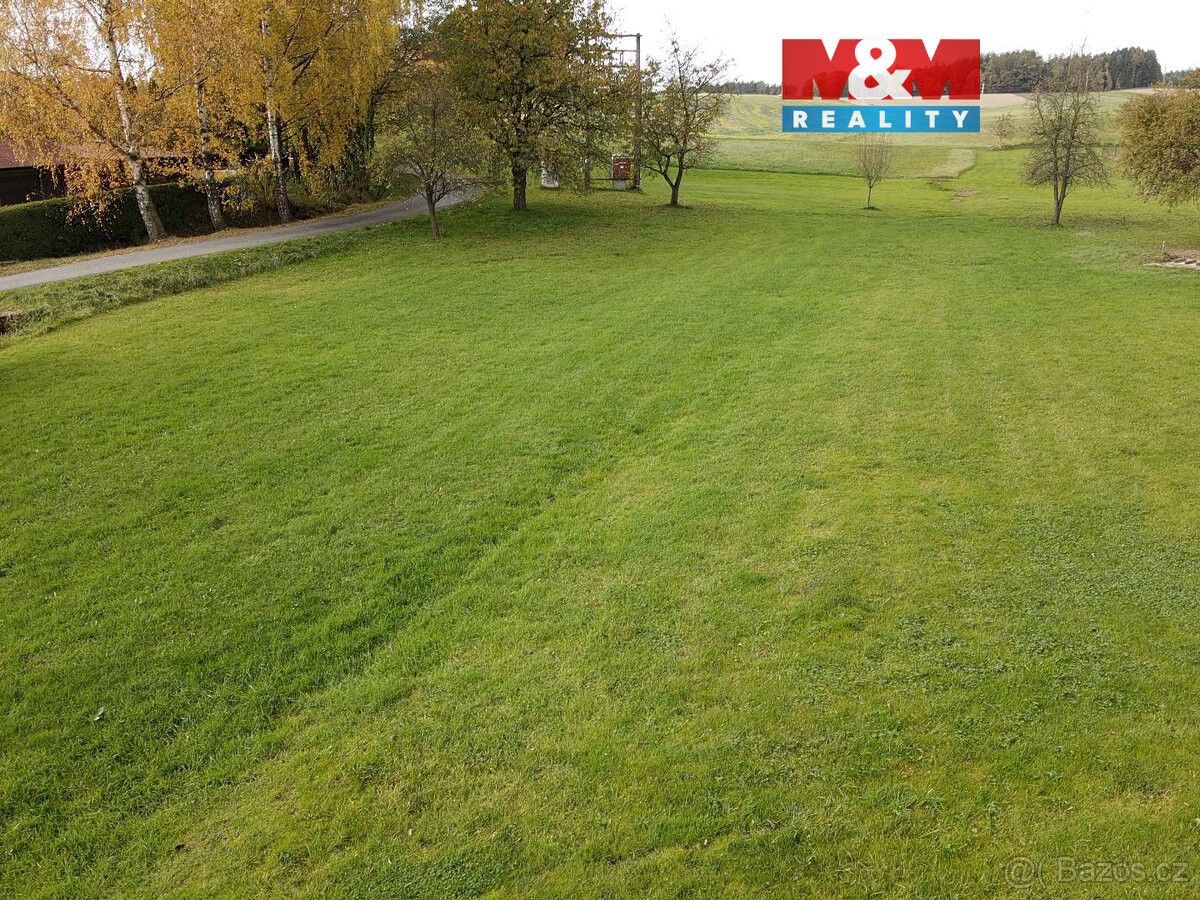 Pozemky pro bydlení, Lanškroun, 563 01