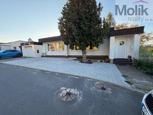 Rodinný dům · 147 m² · Janáčkova, Litvínov - 3