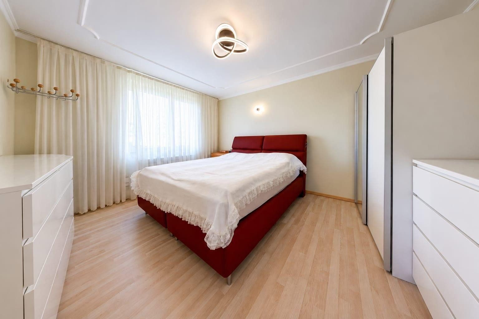 Prodej byt 4+1 - Berlin Lankwitz Berlin 12247, 140 m² - 5