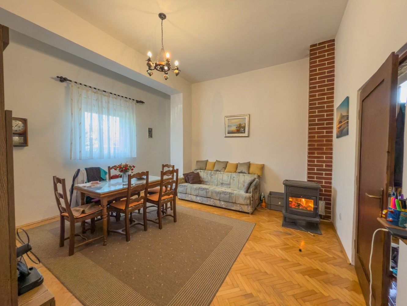 Prodej rodinný dům - Viškovo, HR, 400 m² - 2
