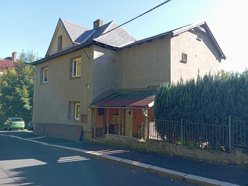 Rodinné domy, Kraslice, 358 01