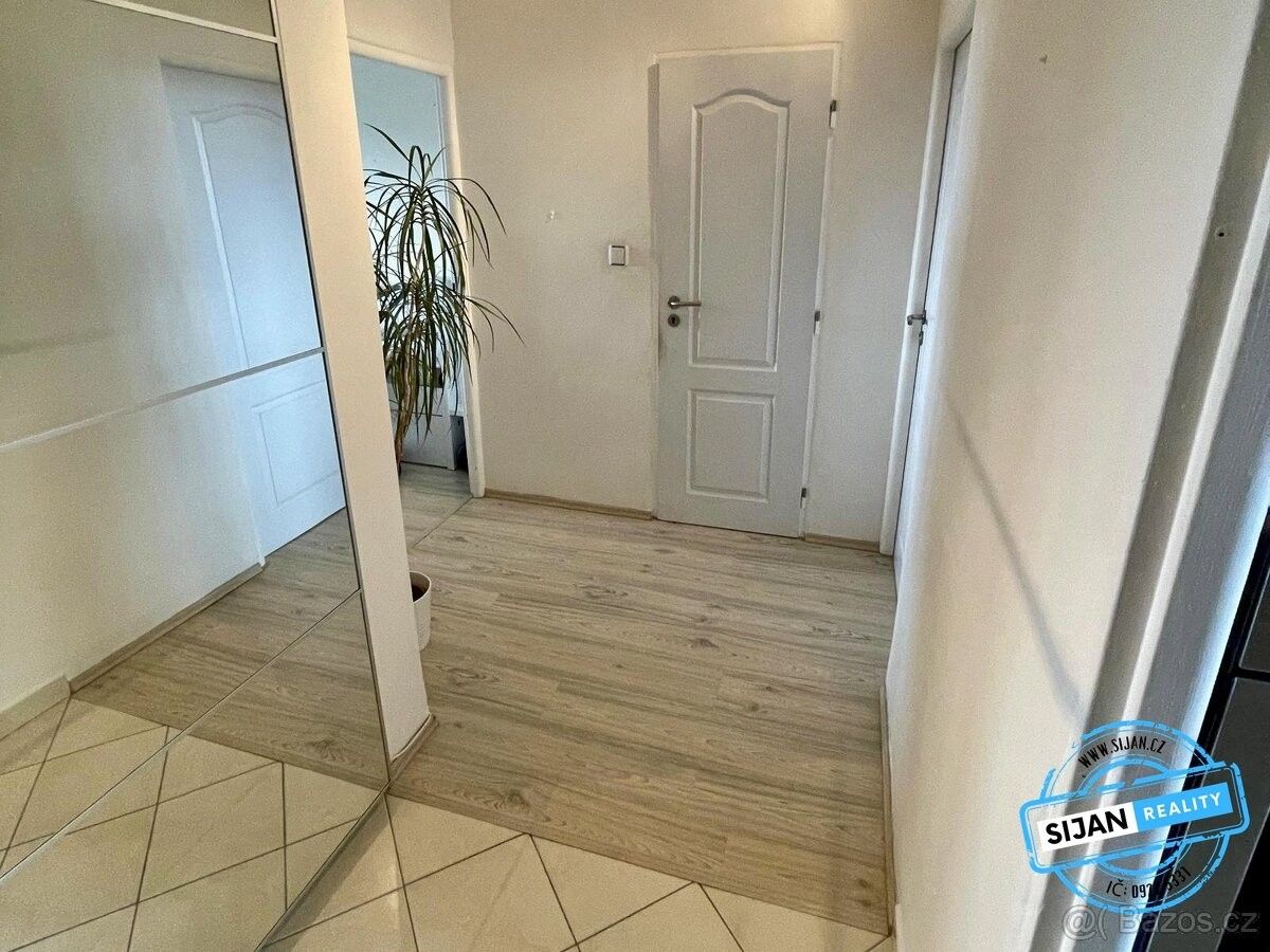 Pronájem byt - Ostrava, 700 30