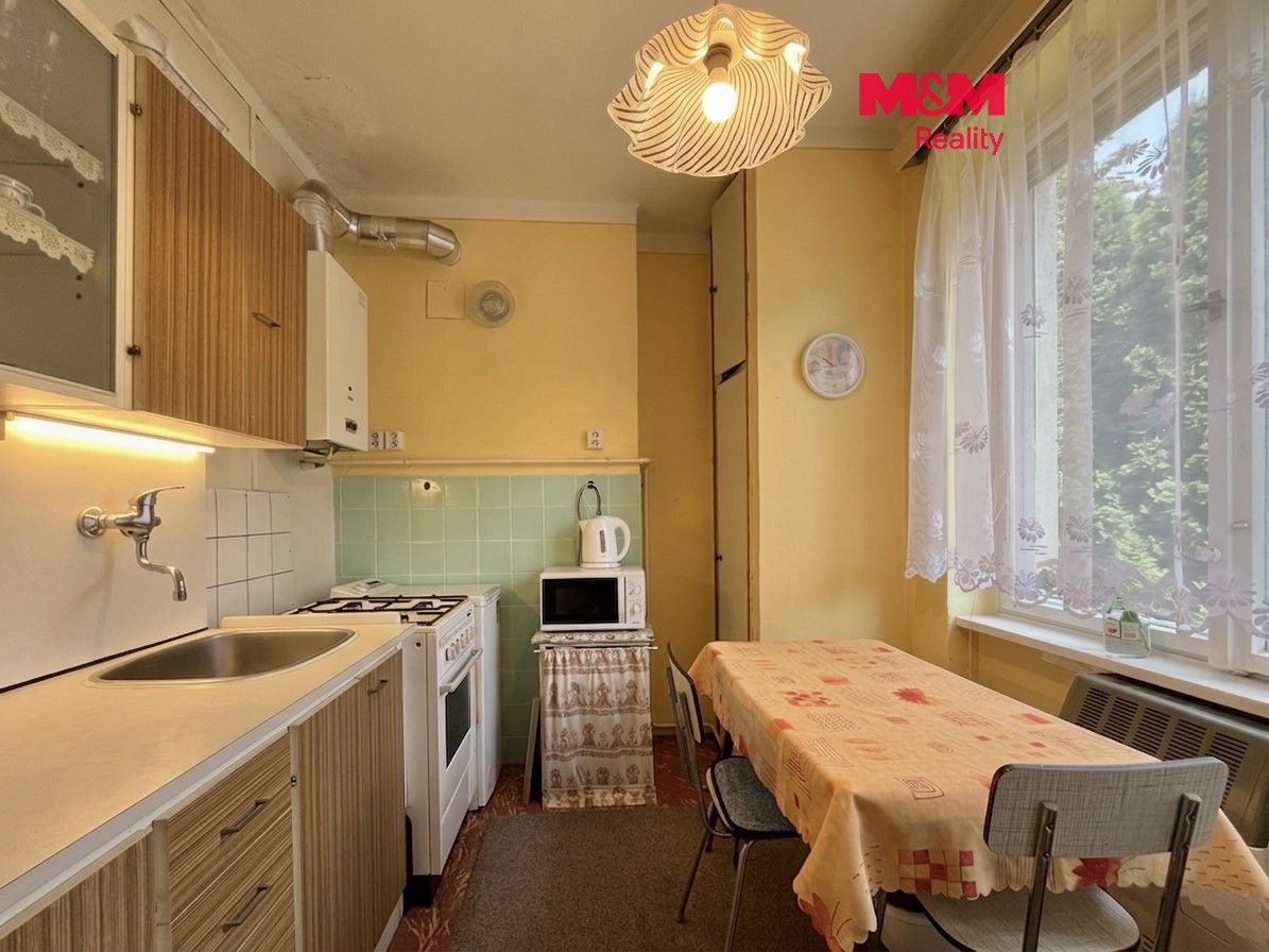 2+1, Palackého, Podbořany, 51 m² - 2