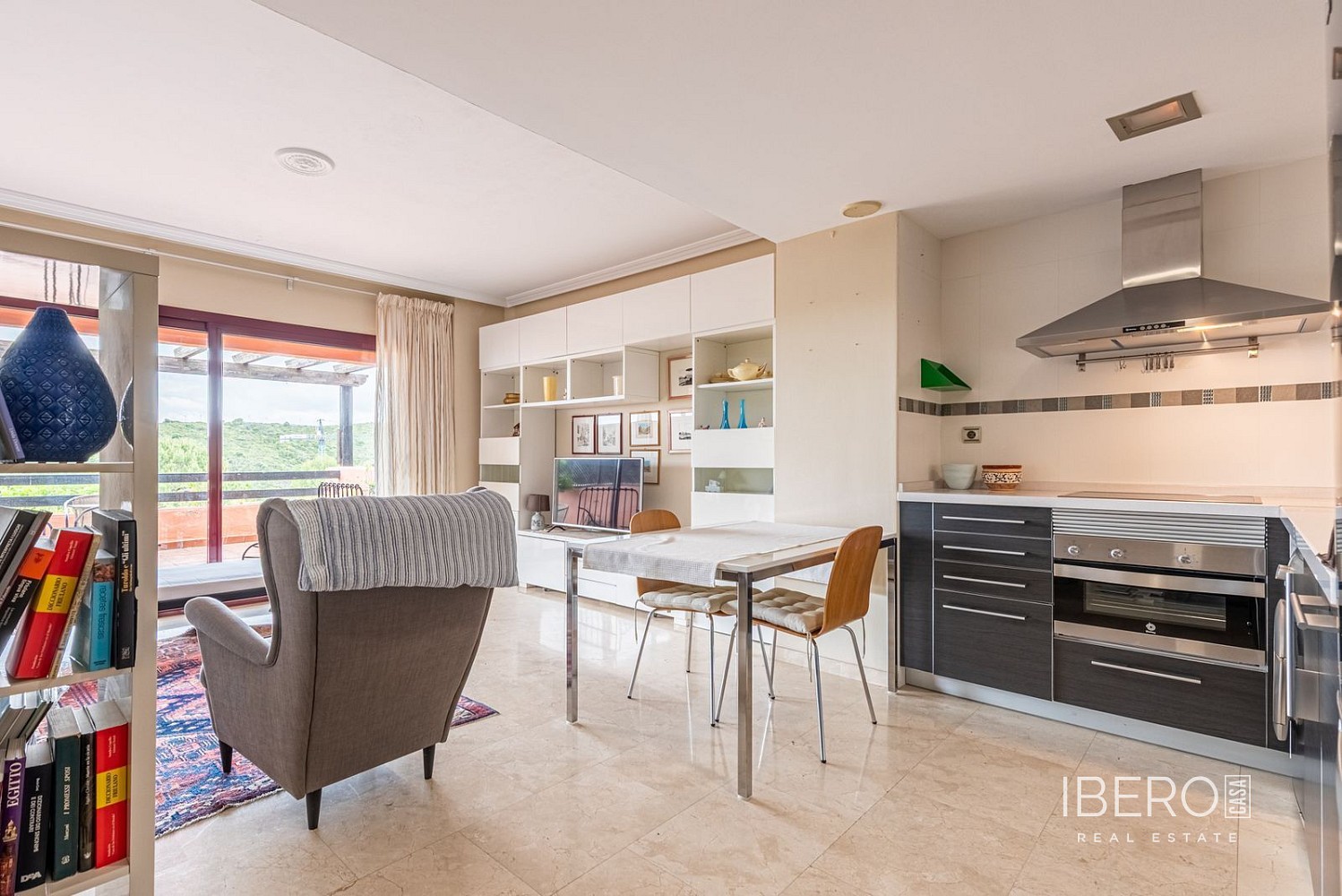 Prodej byt 2+kk - Casares, Španělsko, 66 m² - 5