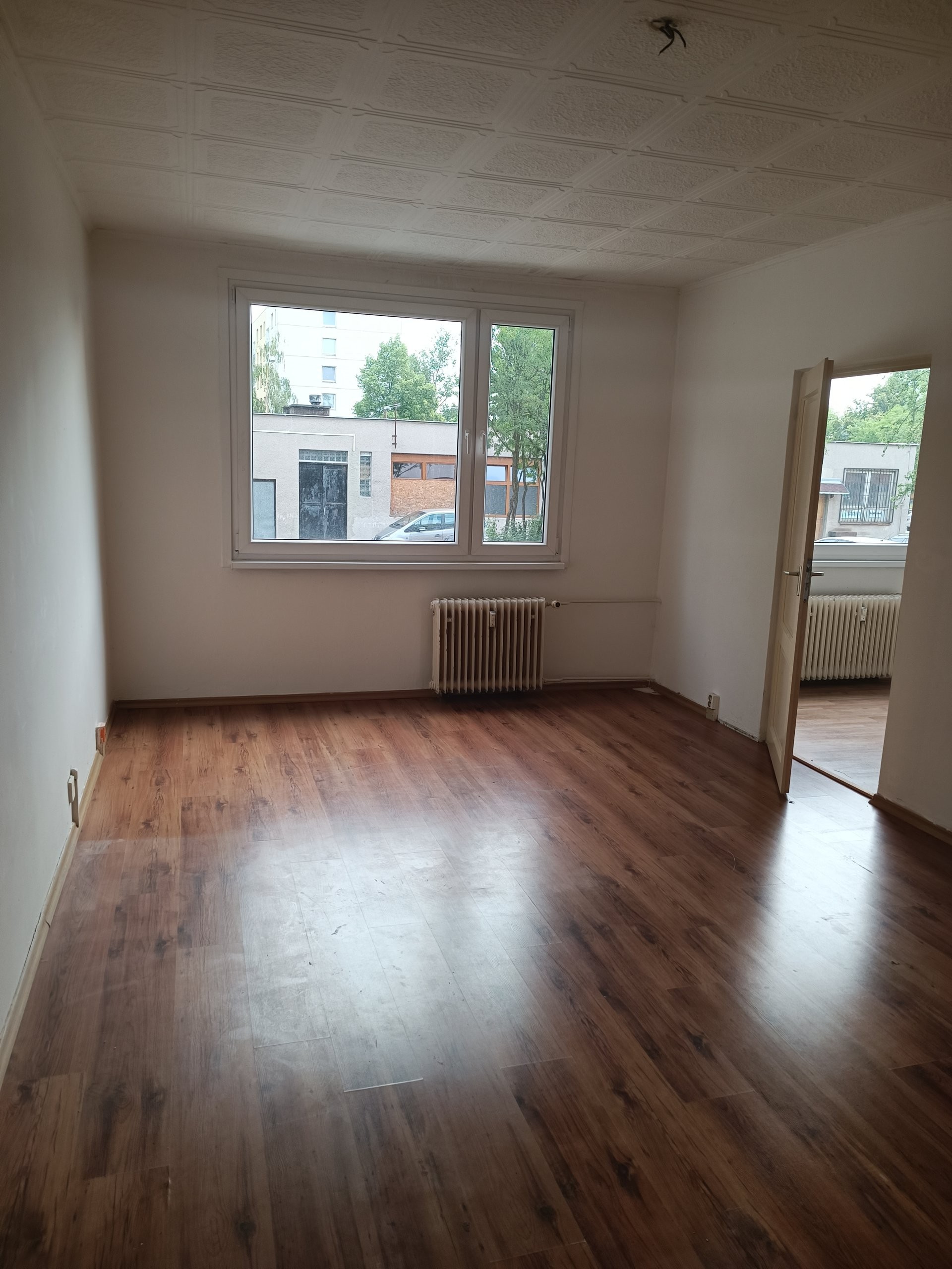 Pronájem byt 2+1 - V Domkách 1328, Duchcov, 64 m² - 5