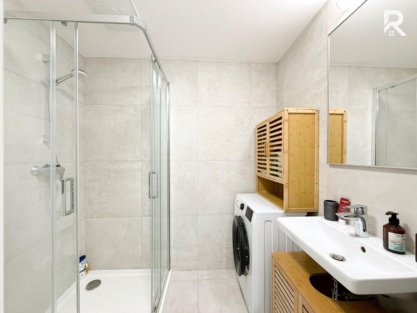 Byt 1+kk · 31 m² · Brno - Trnitá, okres Brno-město, Jihomoravský kraj - 3