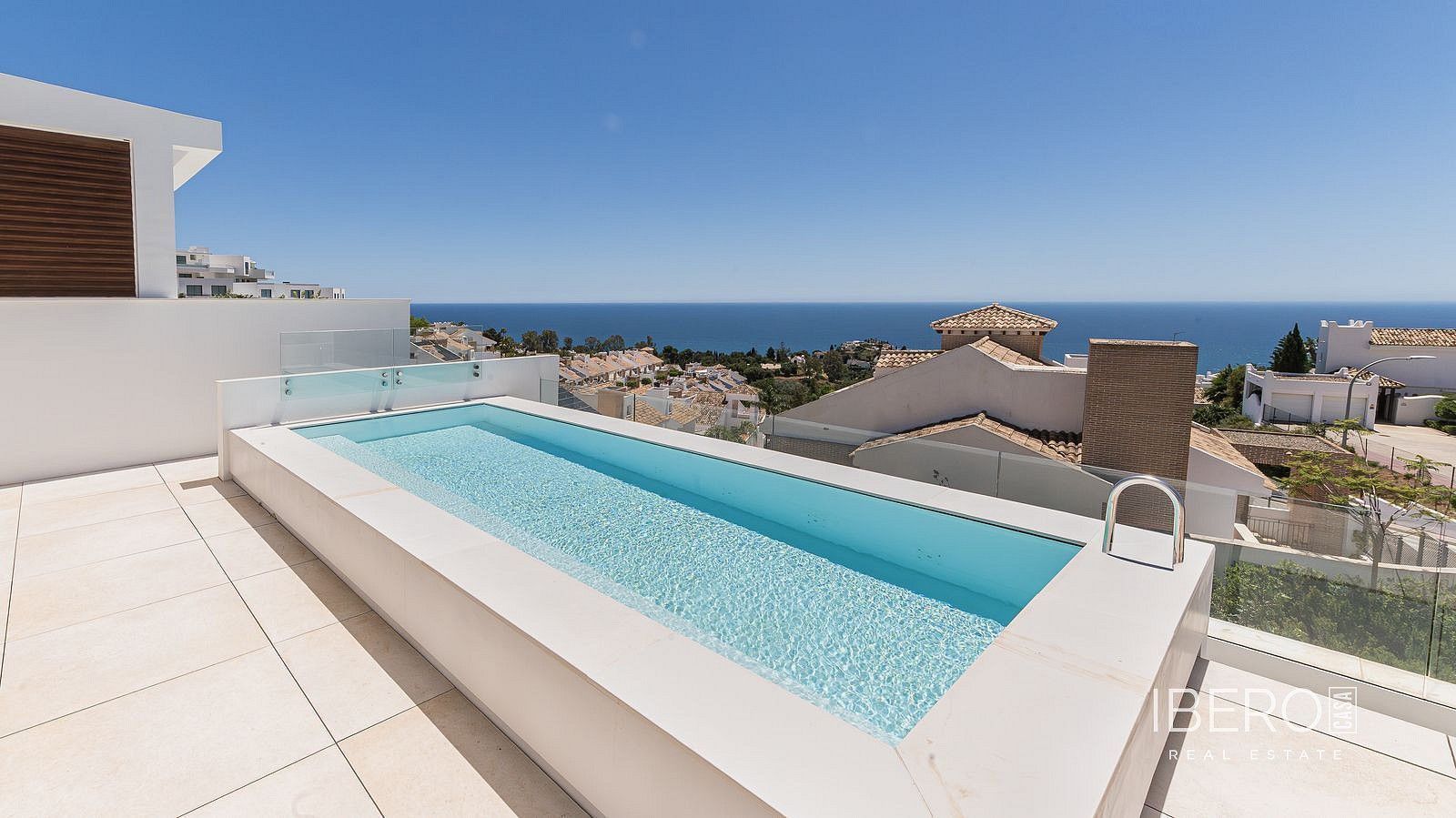 Prodej rodinný dům - Benalmadena, ES, 440 m² - 2